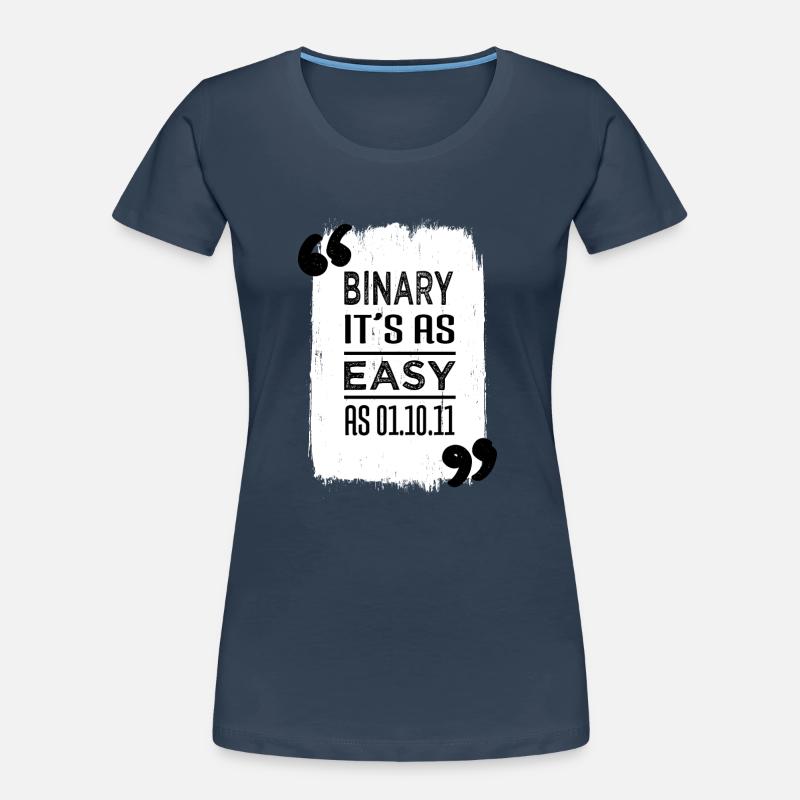 anonymous expect us awesome computer humour Frauen Premium Bio T-Shirt