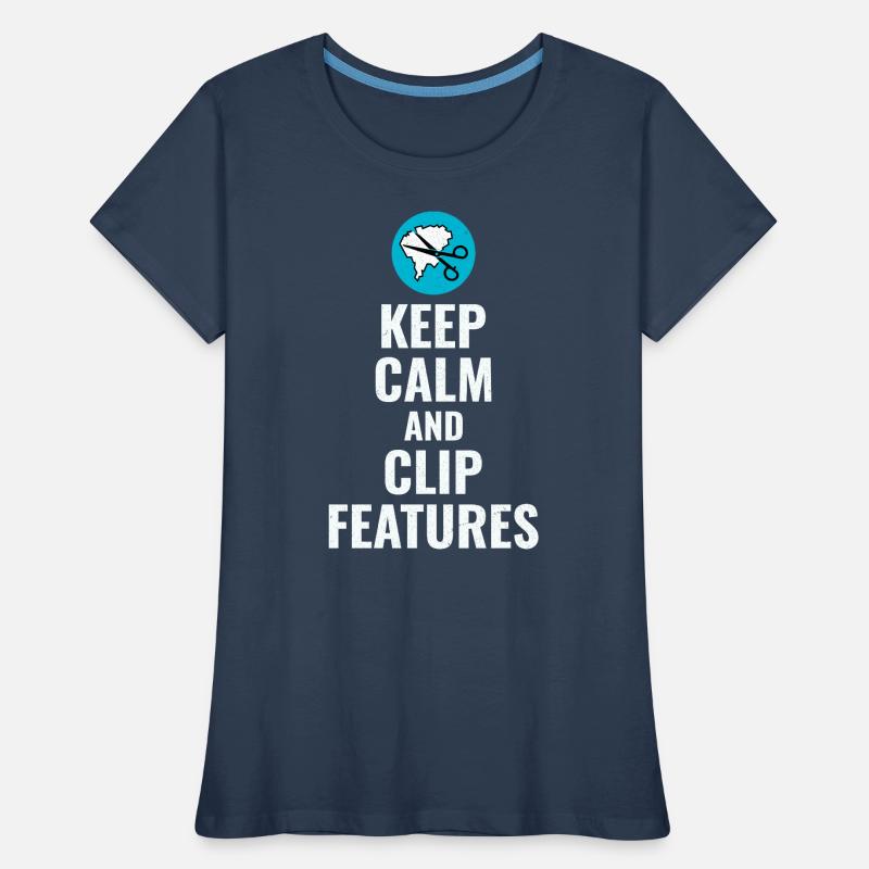 GIS Mapping Data Clip Features Spatial Geoinfo Women's Premium Organic T-Shirt