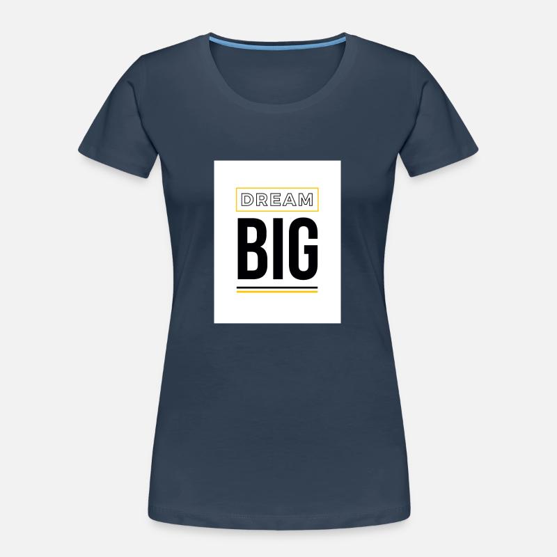 C77F05F2 FA18 4E25 883B E9708F99D68A Frauen Premium Bio T-Shirt