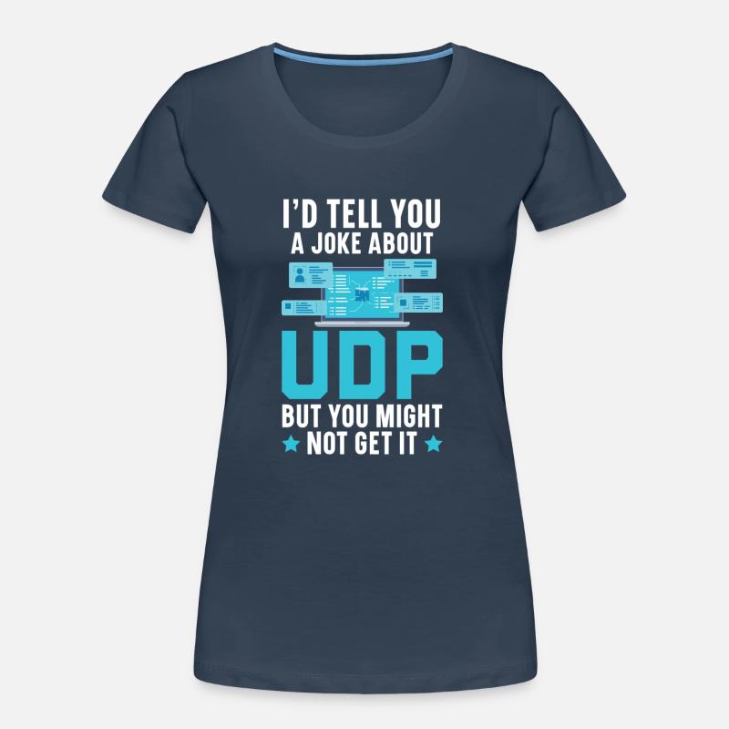 Technical Support Ctrl + Alt + Delete Go Now Women's Premium Organic T-Shirt