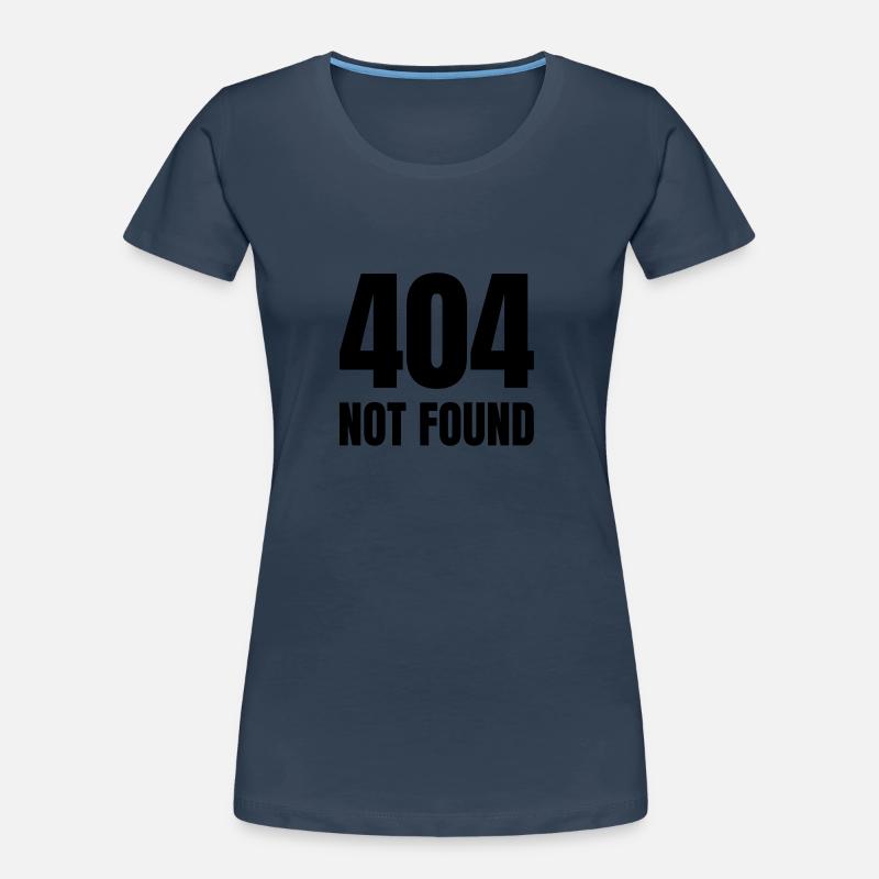 Entwickler / Informatiker / Programmierer / Frauen Premium Bio T-Shirt