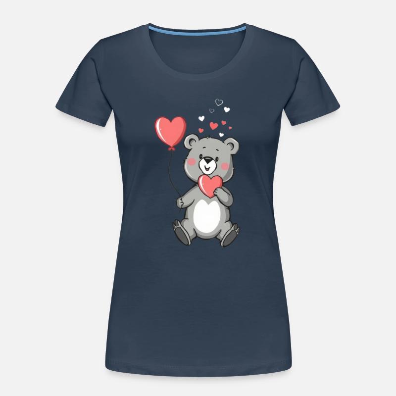 Muttertags Geschenk Mutter Muttertag Geschenkidee  Frauen Premium Bio T-Shirt