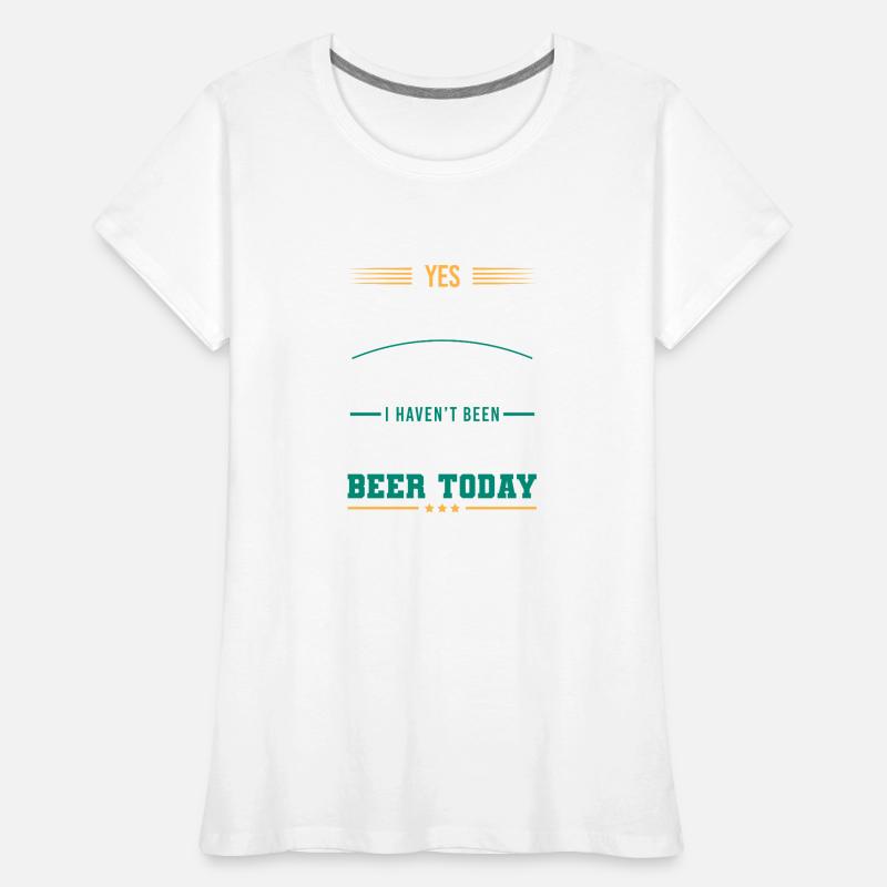 Solution The Solution Women's Premium Organic T-Shirt