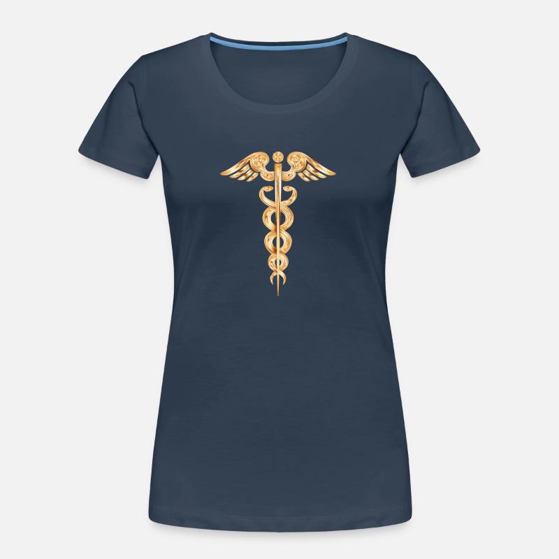 Loop 67 Women's Premium Organic T-Shirt