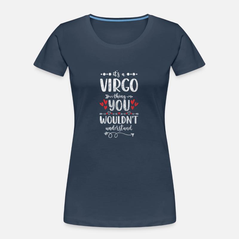 Zodiac Horoscope Element Element Women's Premium Organic T-Shirt