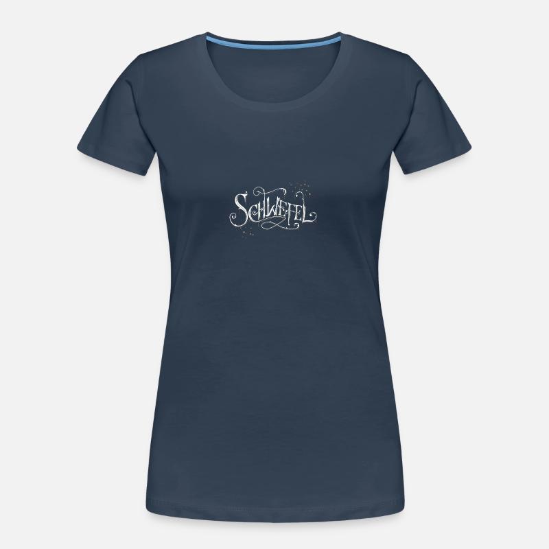 Pech & Schwefel | S Women's Premium Organic T-Shirt