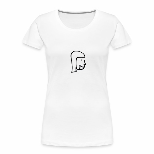 Greda - Frauen Premium Bio T-Shirt