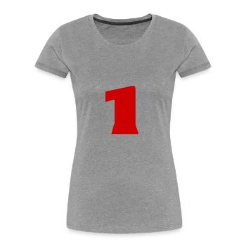 ALLES GUTE ZUM GEBURTSTAG. ALLES GUTE ZUM GEBURTSTAG. JAHRESTAG. - Frauen Premium Bio T-Shirt -  - Vorne - Mia (176cm)