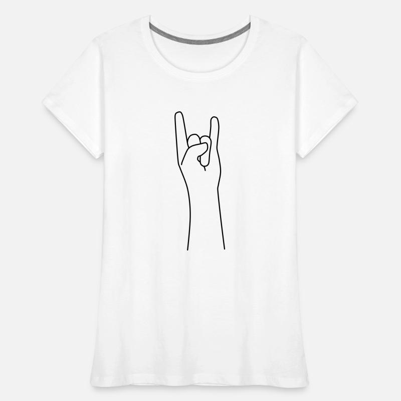 Devil 2 Women's Premium Organic T-Shirt