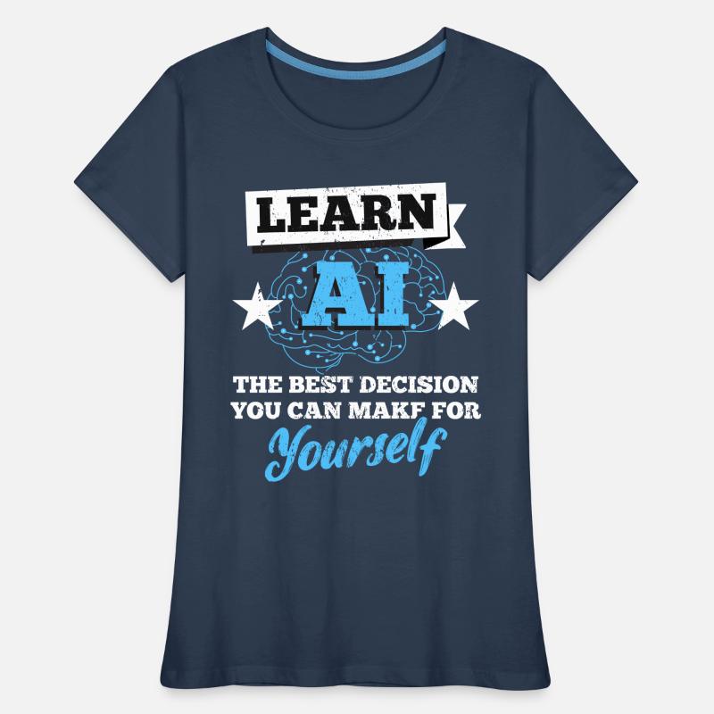 Engineers Software Developer Computer Geeks Women's Premium Organic T-Shirt