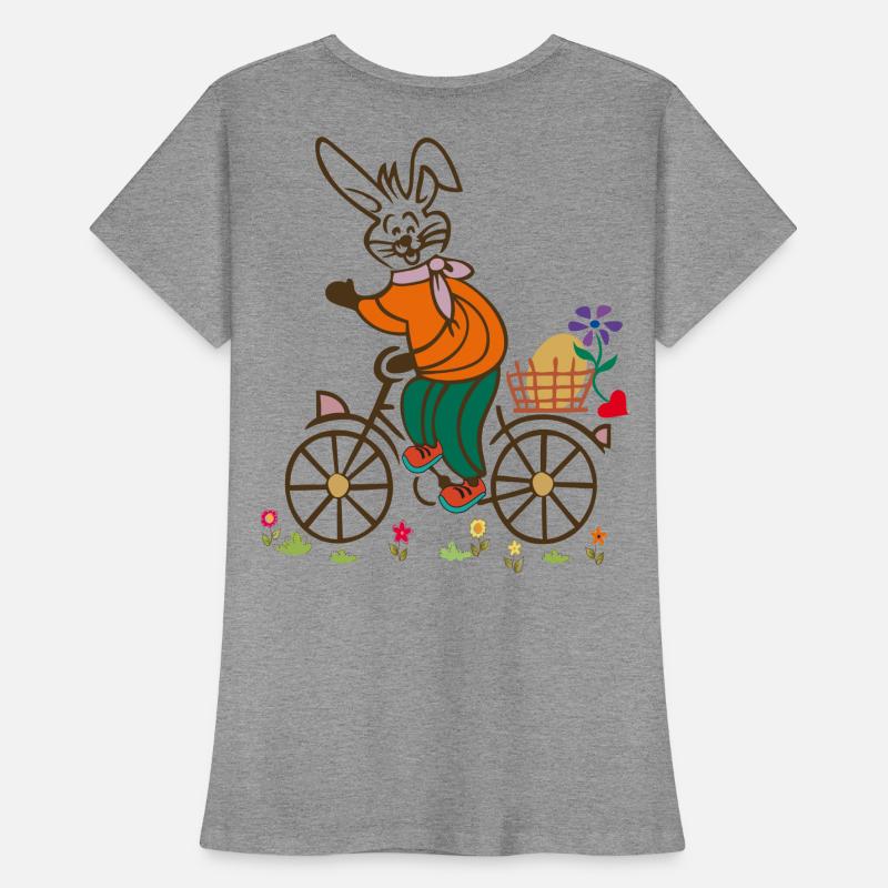 Easter , Easter Egg, Easter Women's Premium Organic T-Shirt