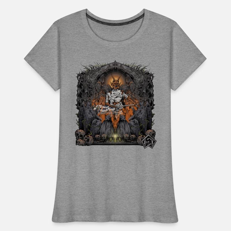 Baker, Baker, Master Baker, Master Baker Women's Premium Organic T-Shirt
