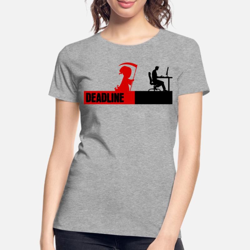 Bugfixing Scripting Dev Computerfreak Developer Women's Premium Organic T-Shirt
