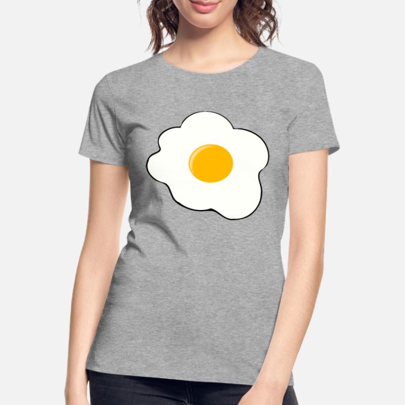 eggs easter easteregg easter eggs easter101 Women's Premium Organic T-Shirt