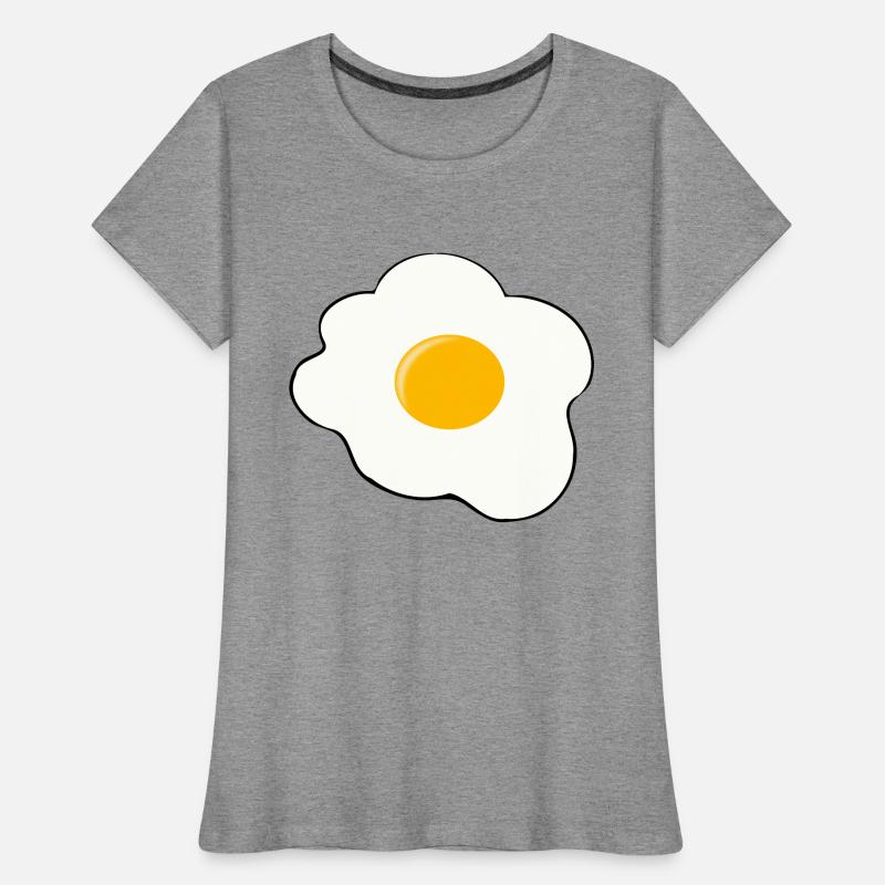 eggs easter easteregg easter eggs easter101 Women's Premium Organic T-Shirt
