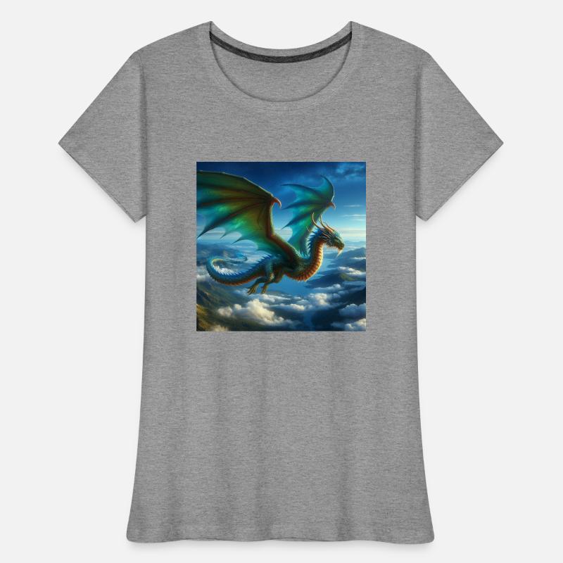 cf4d70dd 160f 4ead b89e 98fae8902e17 Frauen Premium Bio T-Shirt