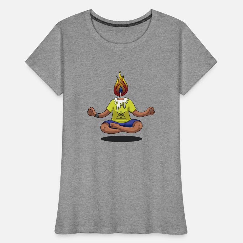 Velitas Frauen Premium Bio T-Shirt