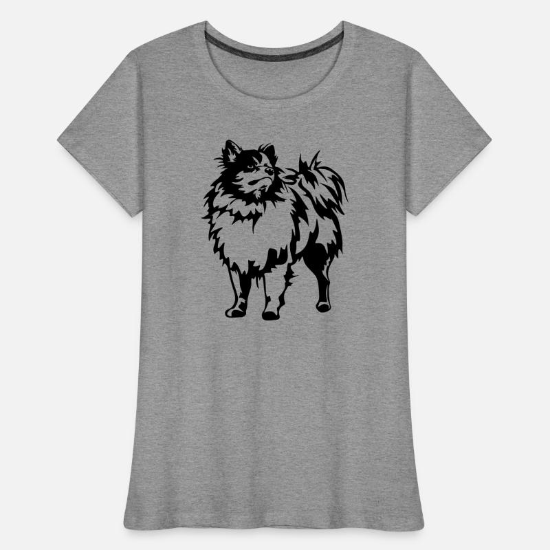 Sharp Women's Premium Organic T-Shirt