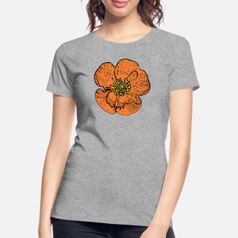 Muttertags Geschenk Mutter Muttertag Geschenkidee  Frauen Premium Bio T-Shirt