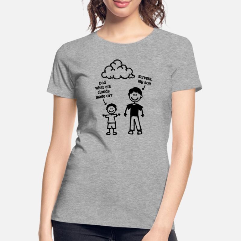 Correction des bugs de la déclaration de skripting Bugs des développeurs T-shirt bio Premium Femme