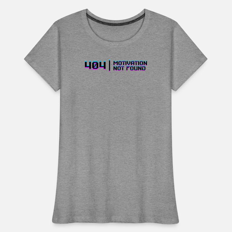 Correction de bugs Script Dev Développeur Computerfreak T-shirt bio Premium Femme
