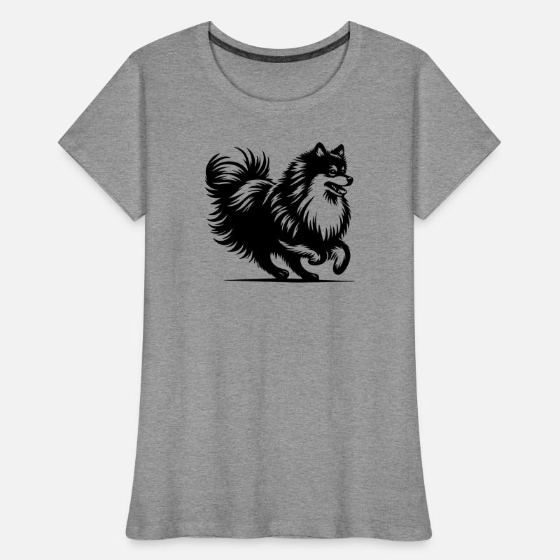 Sharp Women's Premium Organic T-Shirt