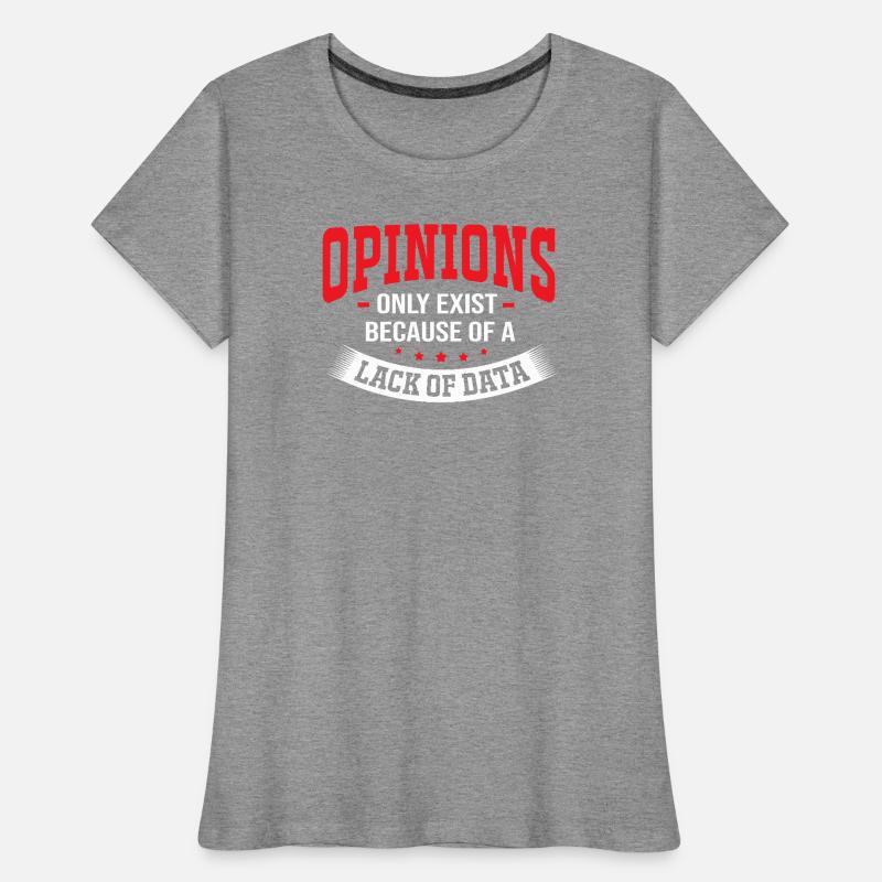 Coder Programmer GPT Women's Premium Organic T-Shirt