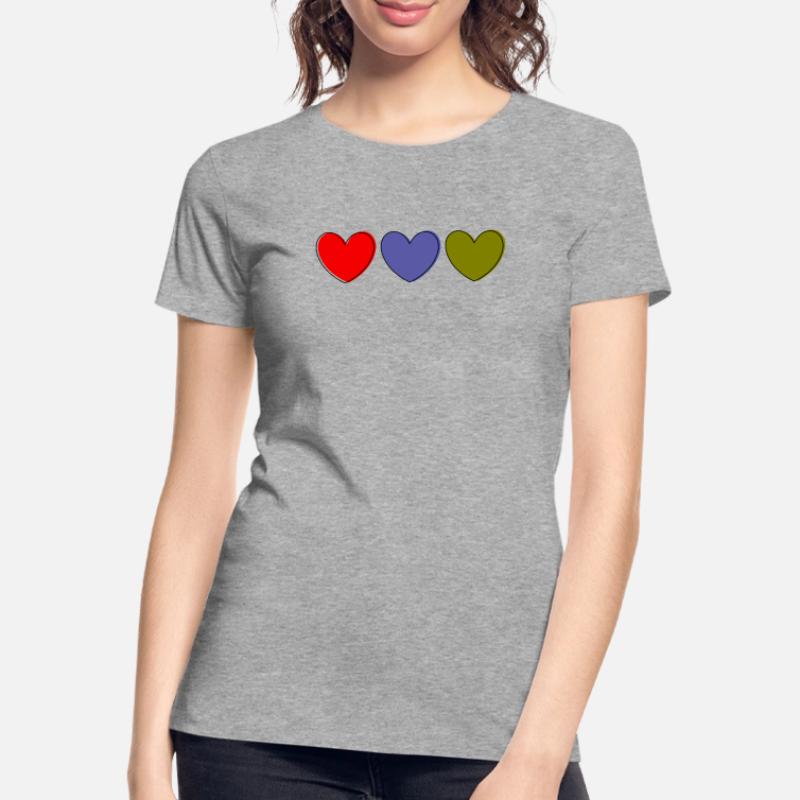 Muttertags Geschenk Mutter Muttertag Geschenkidee  Frauen Premium Bio T-Shirt