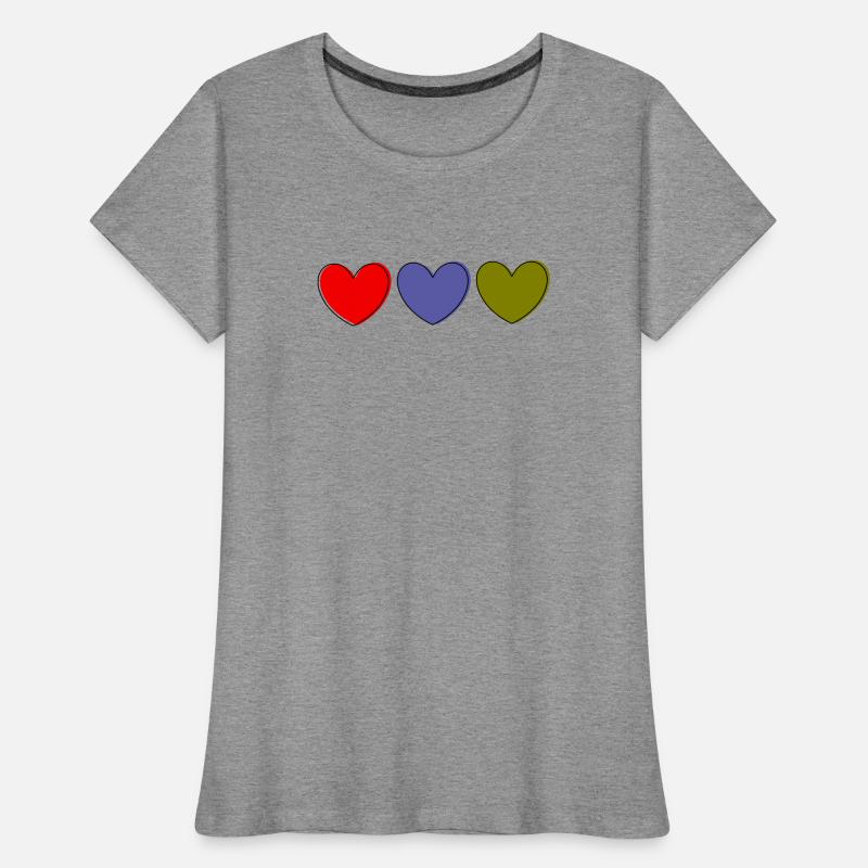 Muttertags Geschenk Mutter Muttertag Geschenkidee  Frauen Premium Bio T-Shirt
