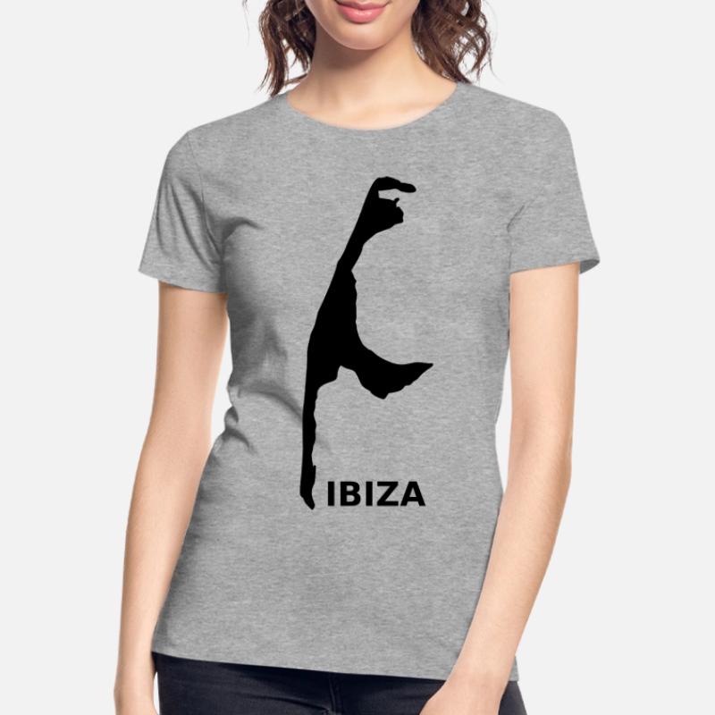 Sylt oder? Frauen Premium Bio T-Shirt