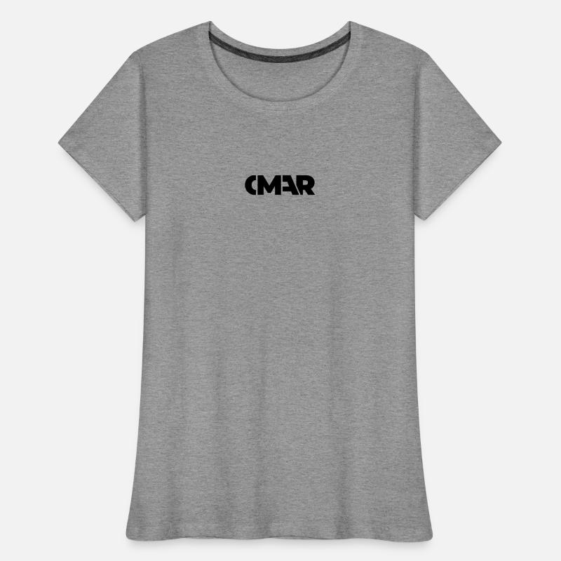 Omar Name Arabisch Vorname Geschenk Frauen Premium Bio T-Shirt