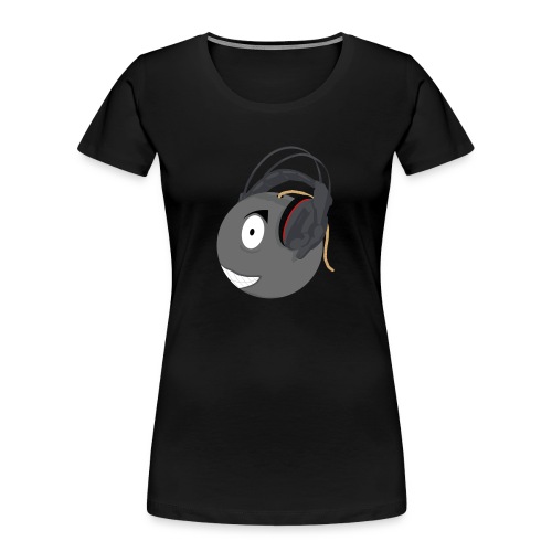 Tee-Shirt Explos'Yves Radio - T-shirt bio Premium Femme