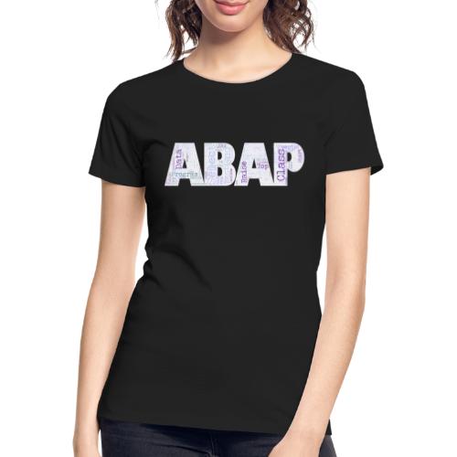 ABAP - Frauen Premium Bio T-Shirt