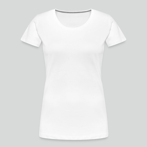 Éternellement Foot de Toi (B) - T-shirt bio Premium Femme