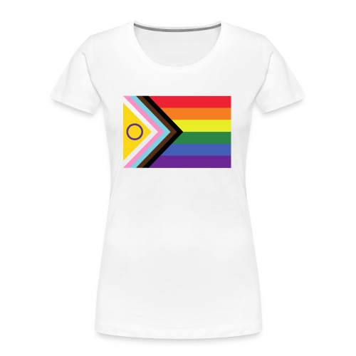 Made by God - Frauen Premium Bio T-Shirt
