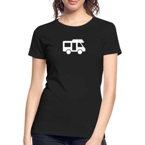 Camper - Women's Premium Organic T-Shirt