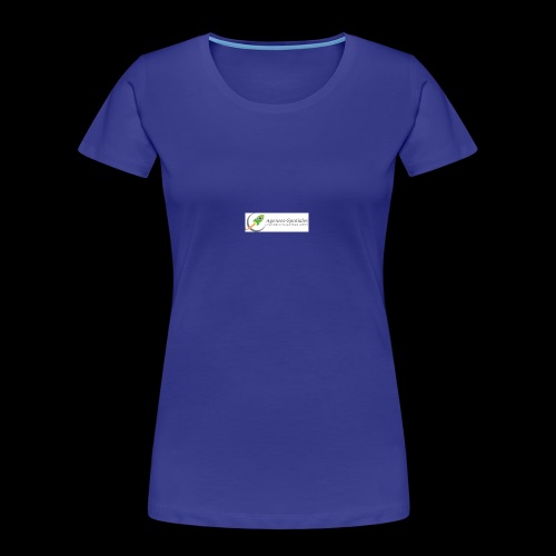 Agences-Spatiales - T-shirt bio Premium Femme