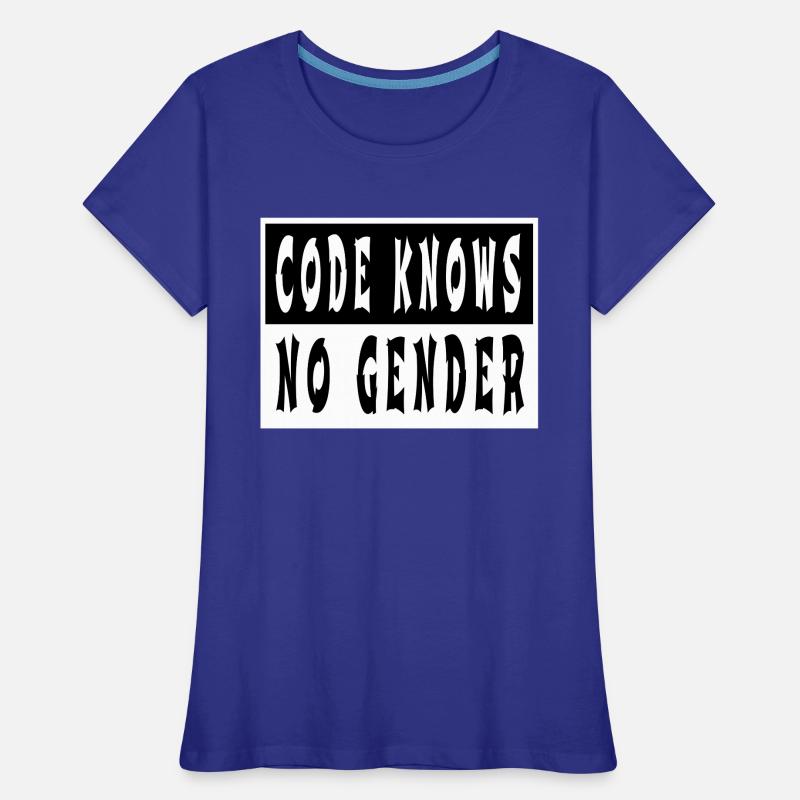 computers gift computer humour awesome gift idea Women's Premium Organic T-Shirt
