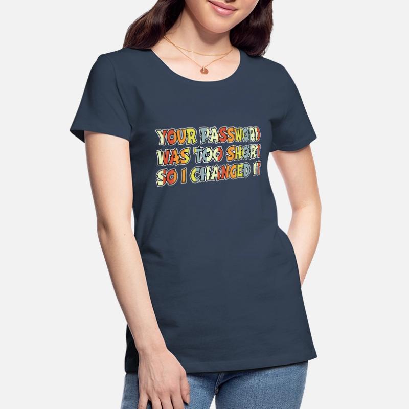 quote hacking coder anonymous mask analyst hacking Frauen Premium Bio T-Shirt