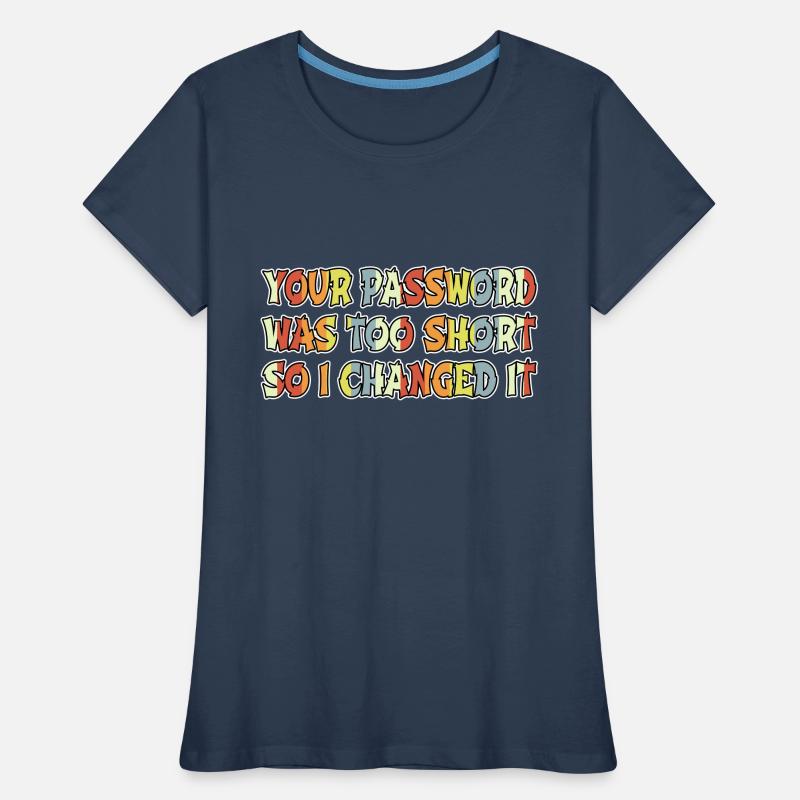 quote hacking coder anonymous mask analyst hacking Frauen Premium Bio T-Shirt