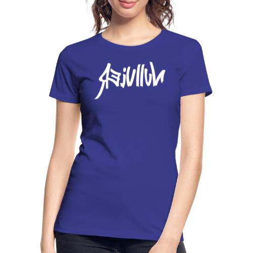 revnv - Frauen Premium Bio T-Shirt