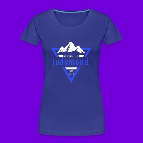 Judymond - Frauen Premium Bio T-Shirt