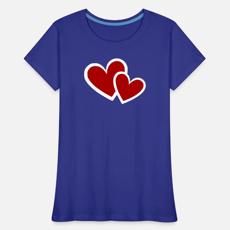 Muttertags Geschenk Mutter Muttertag Geschenkidee  Frauen Premium Bio T-Shirt