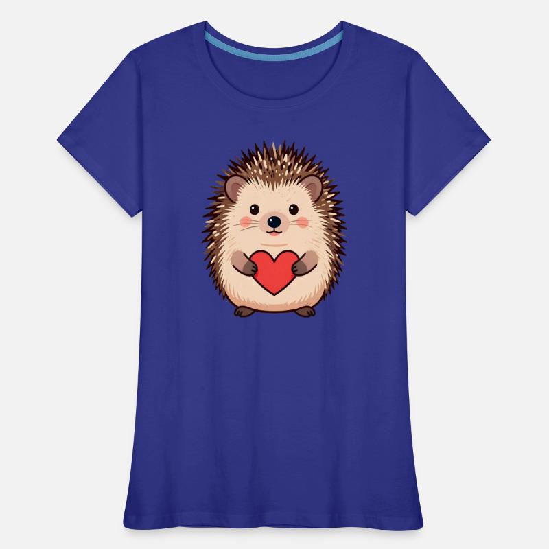 Muttertags Geschenk Mutter Muttertag Geschenkidee  Frauen Premium Bio T-Shirt