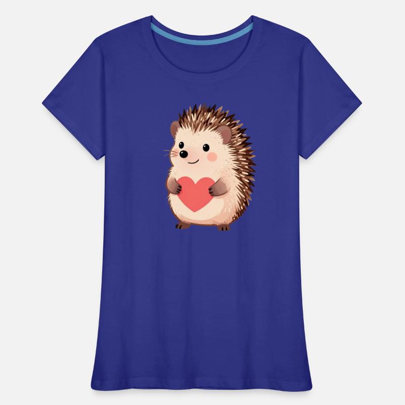 Muttertags Geschenk Mutter Muttertag Geschenkidee  Frauen Premium Bio T-Shirt