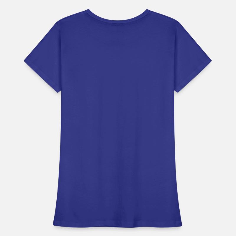Unendlicher Regenbogen oder doch einfach nur Flow? Frauen Premium Bio T-Shirt