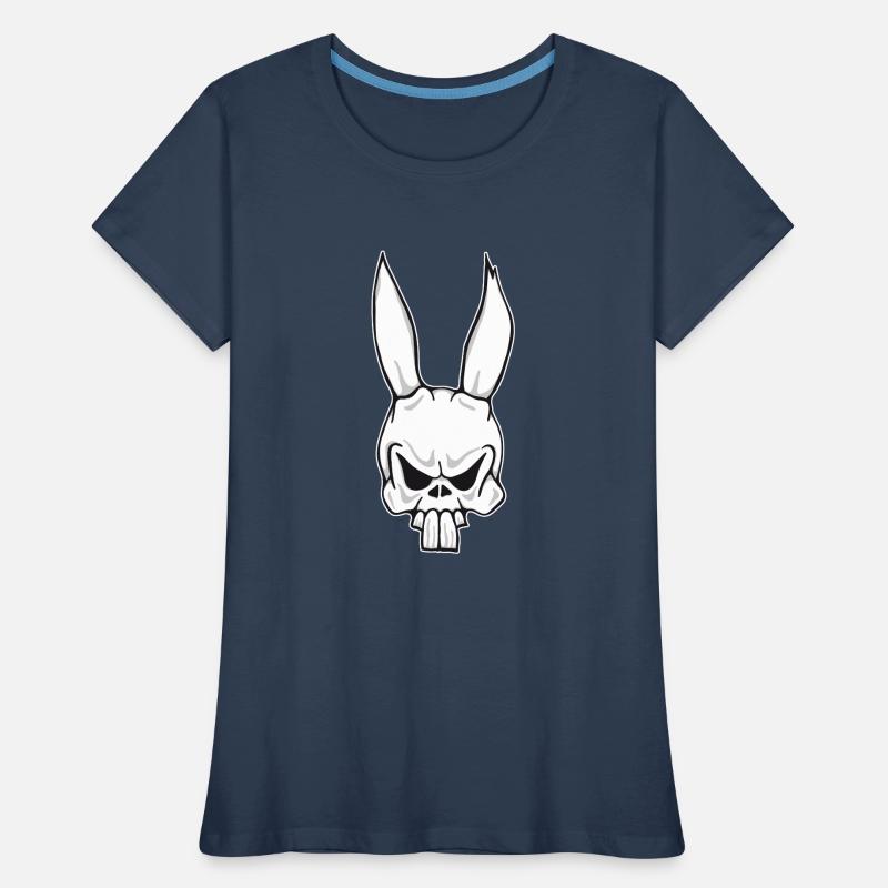 I hate Easter Women's Premium Organic T-Shirt