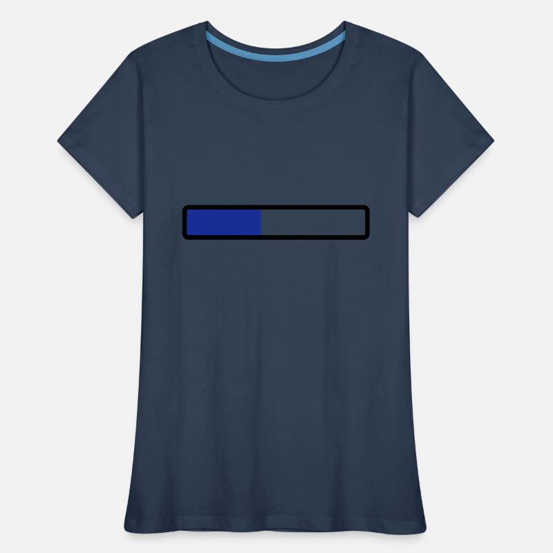 loading Women's Premium Organic T-Shirt