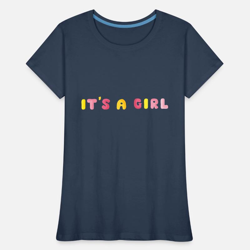 Geburtstag Frauen Premium Bio T-Shirt