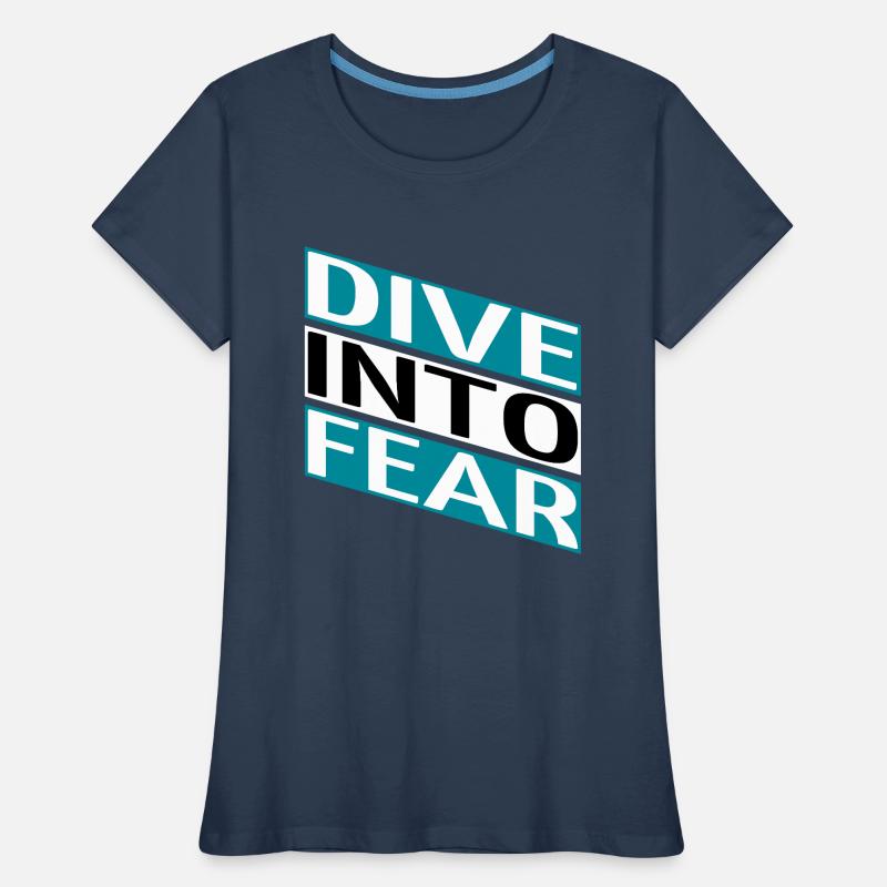 Bungee Jumping Jokes Bungee Jumping Techniques Women's Premium Organic T-Shirt